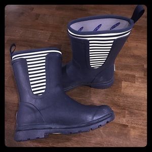 Muck Cambridge Mid Boots - Women’s